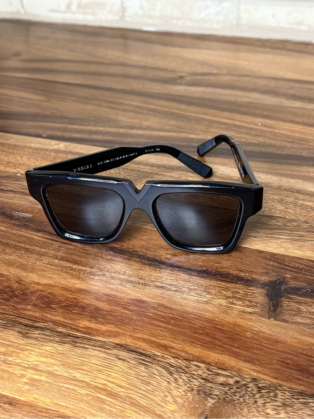 Authentic Valentino sunglasses